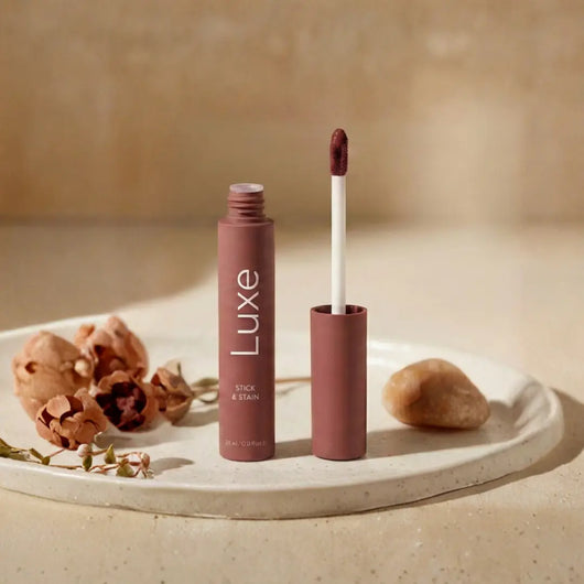 Luxe - Pure Lip Stain Luxe Research