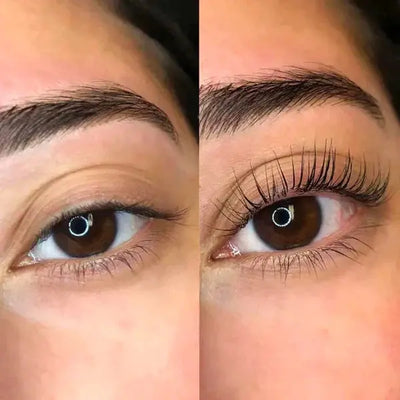 Luxe Eyelash Lifting Kit Luxe Cosmetics US