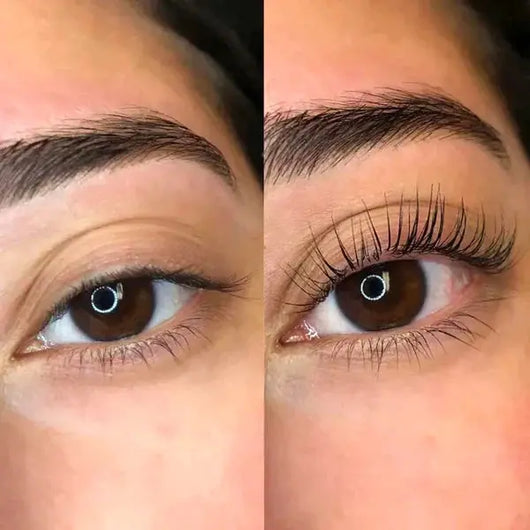 Luxe Eyelash Lifting Kit Luxe Cosmetics US