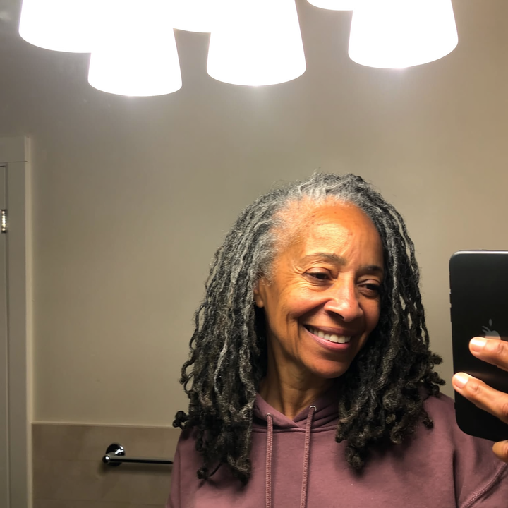 Review by Rebecca H. (Austin, TX)