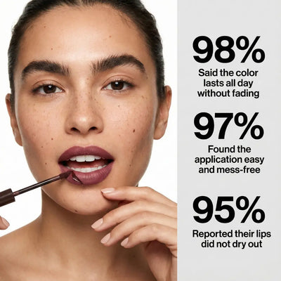 Luxe - Pure Lip Stain Luxe Research