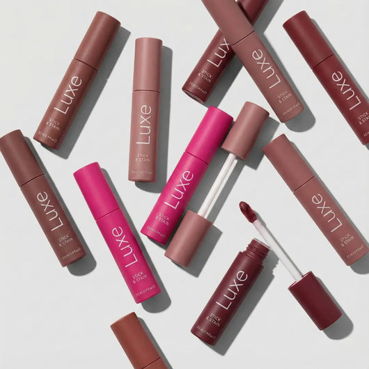 Luxe - Pure Lip Stain Luxe Research