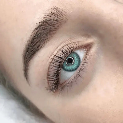 Luxe Eyelash Lifting Kit Luxe Cosmetics US