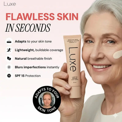 Luxe - Perfect Match Duo Luxe Research US