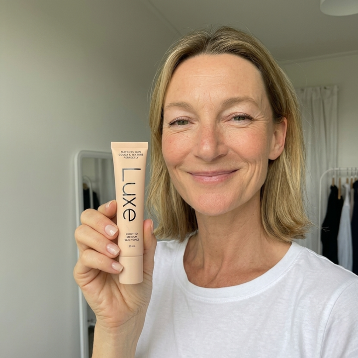 Review by Kate