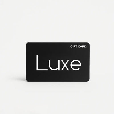 10$ Gift Card Luxe Research