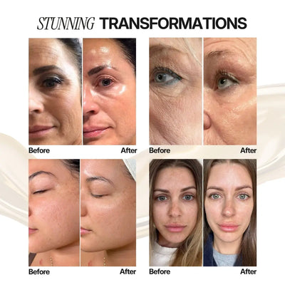 Luxe - Korean Collagen Overnight Mask Luxe Research US