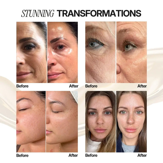 Luxe - Korean Collagen Overnight Mask Luxe Research US
