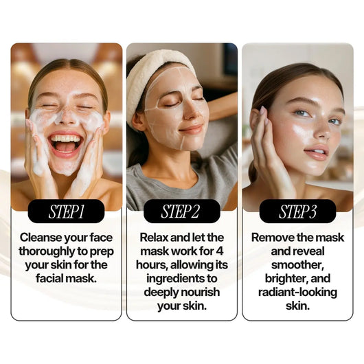 Are Getting Rid of Their Wrinkles Luxe Research US