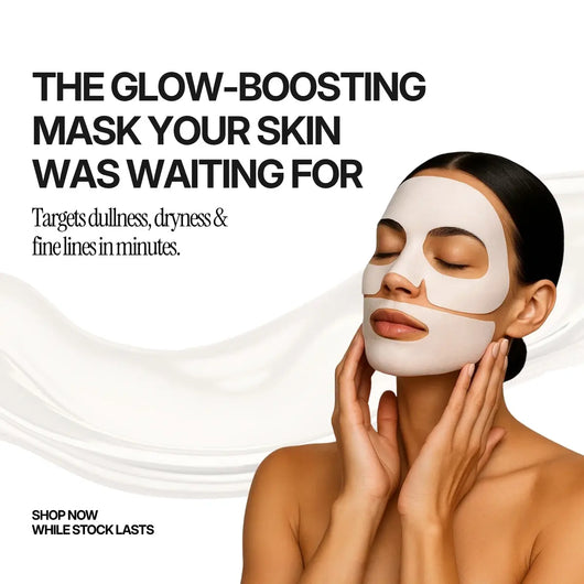Luxe - Korean Collagen Overnight Mask Luxe Research US