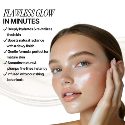 Luxe - Korean Collagen Overnight Mask Luxe Research US