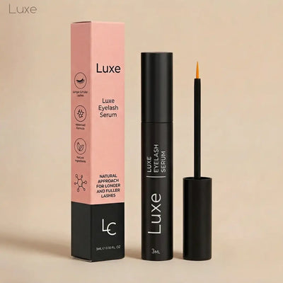 Luxe | Eyelash Serum Luxe Cosmetics US