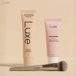 Luxe | Perfect Match Trio