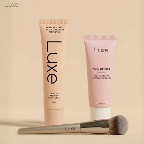 Luxe | Perfect Match Trio