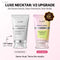 Luxe | Necktar Sculpt Crème