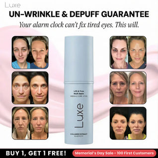 Luxe | Korean Under-Eye Balm