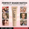 Luxe Foundation | Built For Uneven Redness & Skin Tone