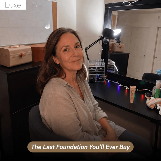 Luxe™ - Color Changing Foundation Luxe Research US