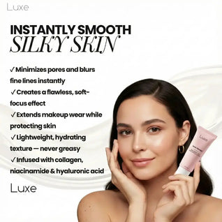 Luxe | Skin Perfecting Primer