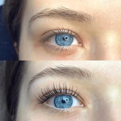 Luxe Eyelash Lifting Kit Luxe Cosmetics US